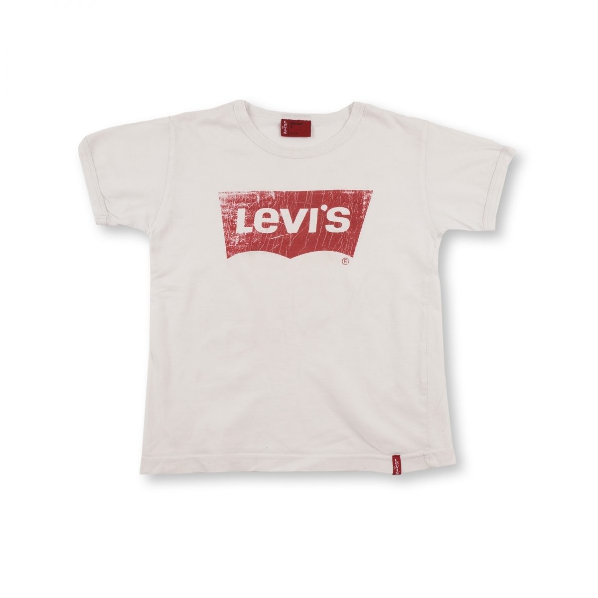 T shirt enfant Levi s d occasion Encore1Fois