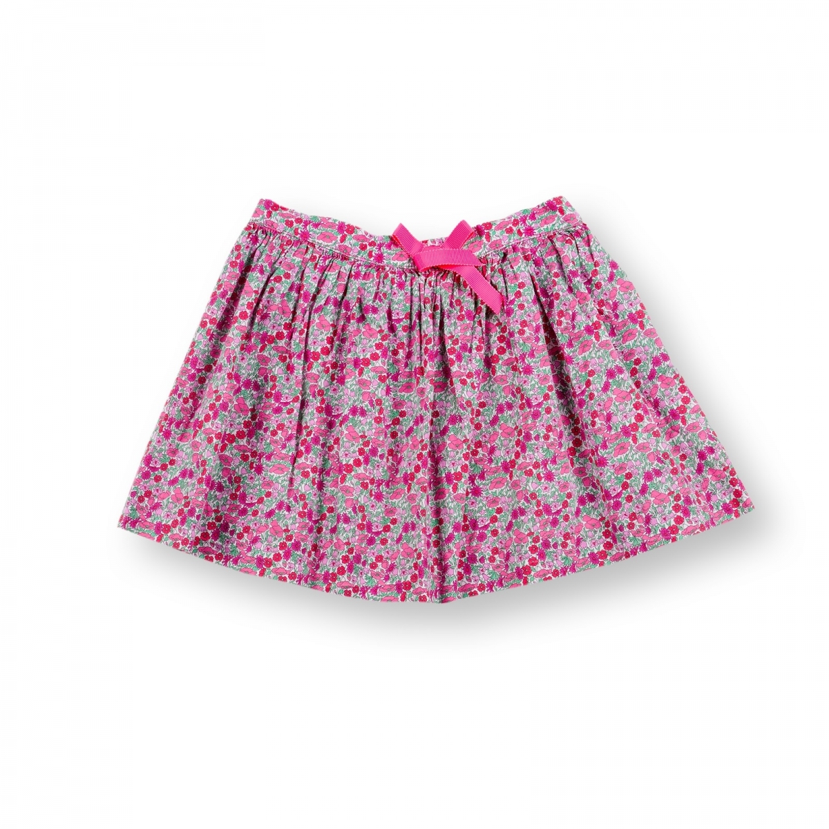 Jupe discount liberty fille