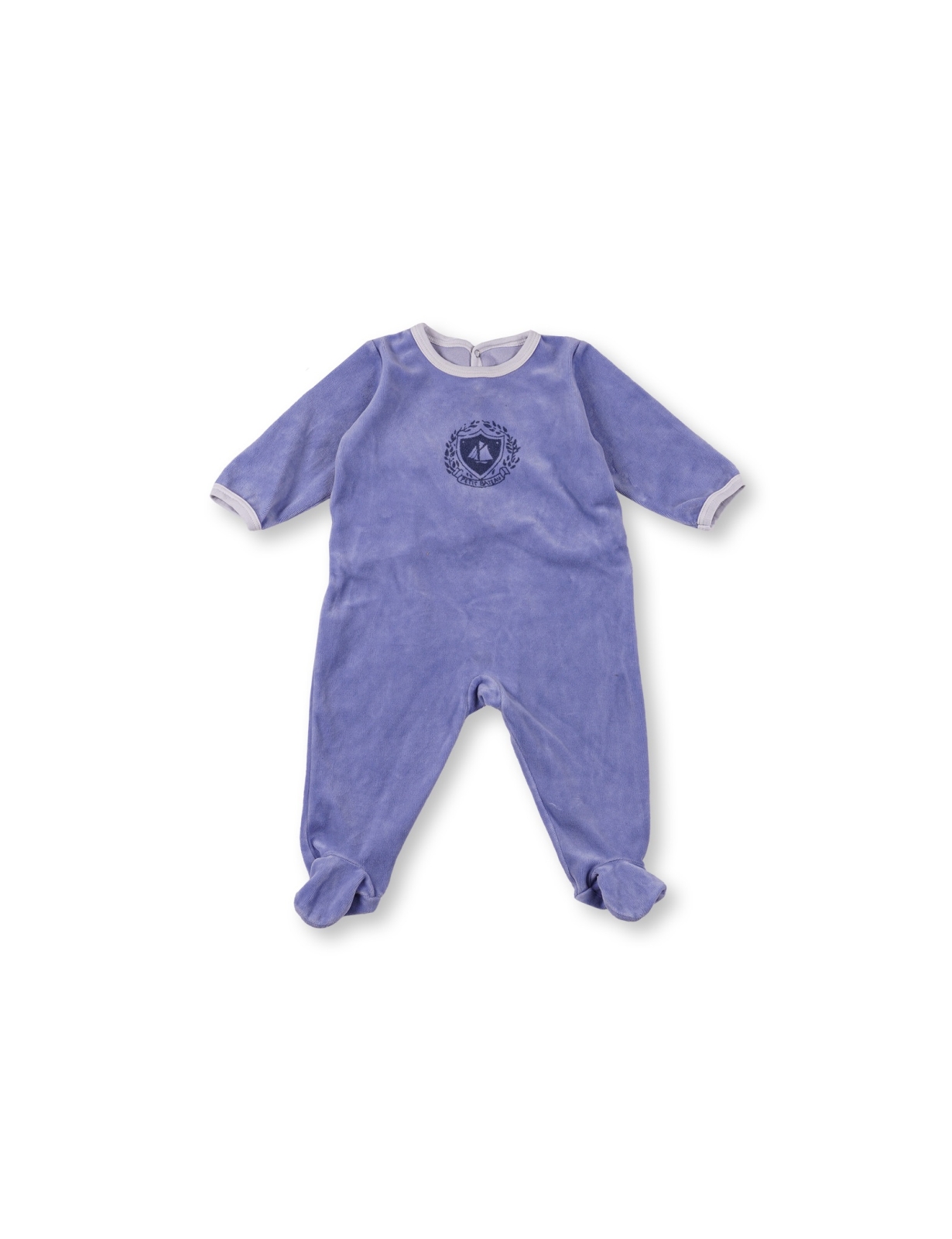 Pyjama bébé occasion - Vêtement enfant à petit prix - encore1Fois