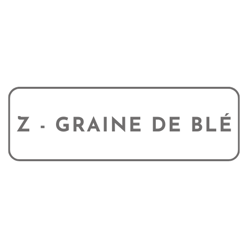 Z - Graine de blé